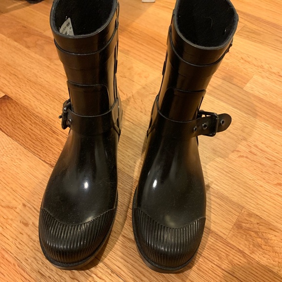 Chelsea boots - Picture 2 of 2